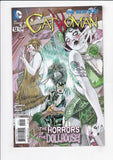 Catwoman  Vol. 4  # 12