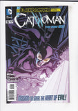 Catwoman  Vol. 4  # 15