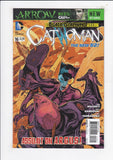 Catwoman  Vol. 4  # 16