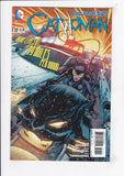 Catwoman  Vol. 4  # 17