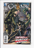 Catwoman  Vol. 4  # 19