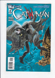 Catwoman  Vol. 4  # 2