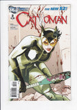 Catwoman  Vol. 4  # 3