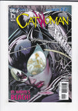 Catwoman  Vol. 4  # 5
