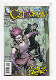 Catwoman  Vol. 4  # 24