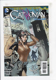 Catwoman  Vol. 4  # 25