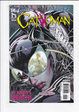 Catwoman  Vol. 4  # 5