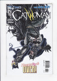 Catwoman  Vol. 4  # 6