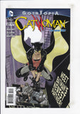 Catwoman  Vol. 4  # 27