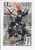 Catwoman  Vol. 4  # 21