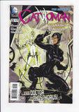 Catwoman  Vol. 4  # 22
