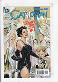 Catwoman  Vol. 4  # 29