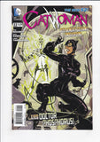 Catwoman  Vol. 4  # 22