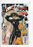 Catwoman  Vol. 4  # 30