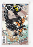 Catwoman  Vol. 4  # 31