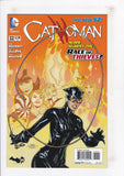 Catwoman  Vol. 4  # 32