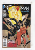 Catwoman  Vol. 4  # 33