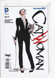 Catwoman  Vol. 4  # 35