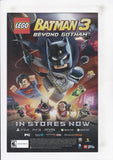 Catwoman  Vol. 4  # 36 Lego Variant