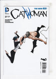 Catwoman  Vol. 4  # 37