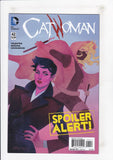 Catwoman  Vol. 4  # 42