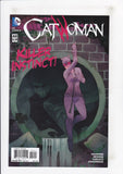 Catwoman  Vol. 4  # 44