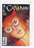 Catwoman  Vol. 4  # 45