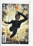Catwoman  Vol. 4  # 47