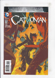 Catwoman  Vol. 4  # 50