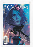 Catwoman  Vol. 4  # 51