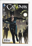Catwoman  Vol. 4  # 52