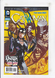 Catwoman  Vol. 4  Annual  # 1