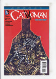 Catwoman  Vol. 4  Annual  # 2