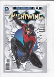 Nightwing  Vol. 3  # 0