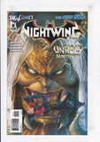 Nightwing  Vol. 3  # 5