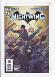 Nightwing  Vol. 3  # 6