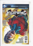 Nightwing  Vol. 3  # 7