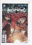 Nightwing  Vol. 3  # 10