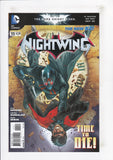 Nightwing  Vol. 3  # 11