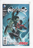 Nightwing  Vol. 3  # 14