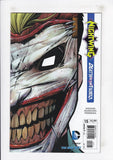 Nightwing  Vol. 3  # 15