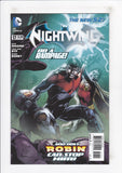 Nightwing  Vol. 3  # 17