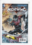 Nightwing  Vol. 3  # 18