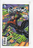 Nightwing  Vol. 3  # 19