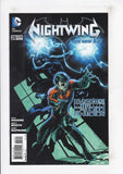 Nightwing  Vol. 3  # 20