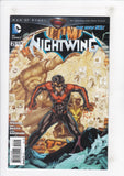 Nightwing  Vol. 3  # 21