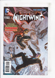 Nightwing  Vol. 3  # 22