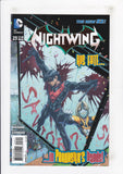 Nightwing  Vol. 3  # 23
