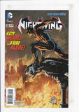 Nightwing  Vol. 3  # 24