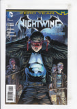Nightwing  Vol. 3  # 25